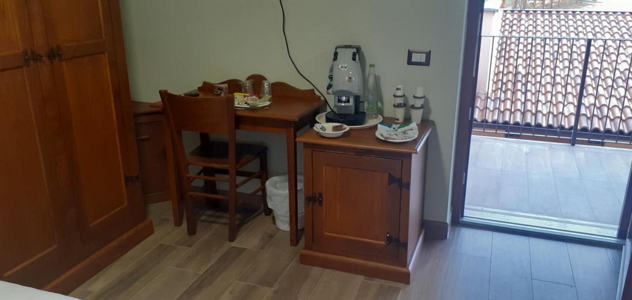 Casale Sienti'N Puo Βίλα Νόρτσια Εξωτερικό φωτογραφία