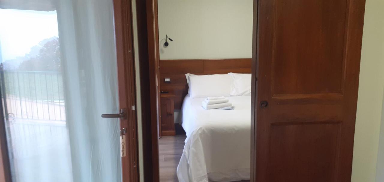 Casale Sienti'N Puo Βίλα Νόρτσια Εξωτερικό φωτογραφία