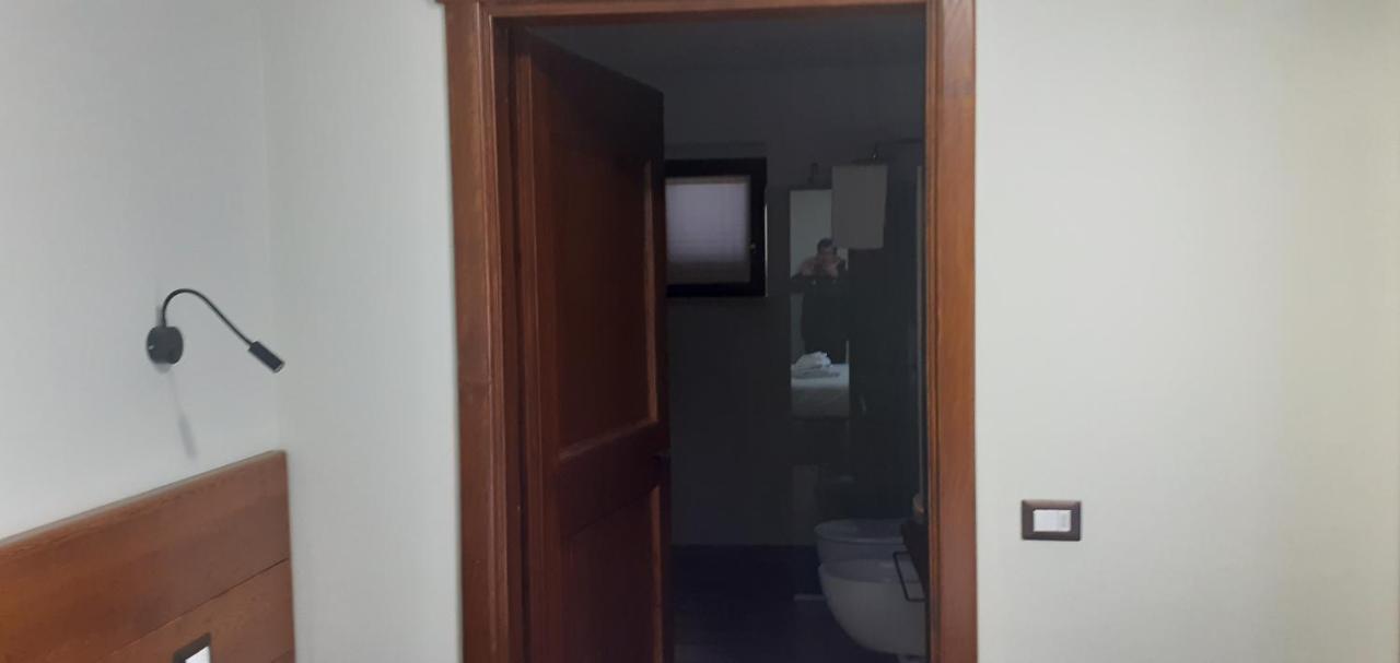 Casale Sienti'N Puo Βίλα Νόρτσια Εξωτερικό φωτογραφία