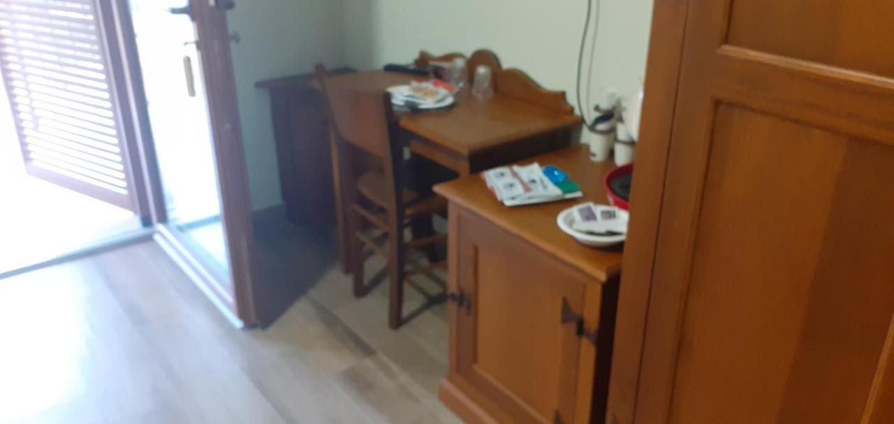 Casale Sienti'N Puo Βίλα Νόρτσια Εξωτερικό φωτογραφία