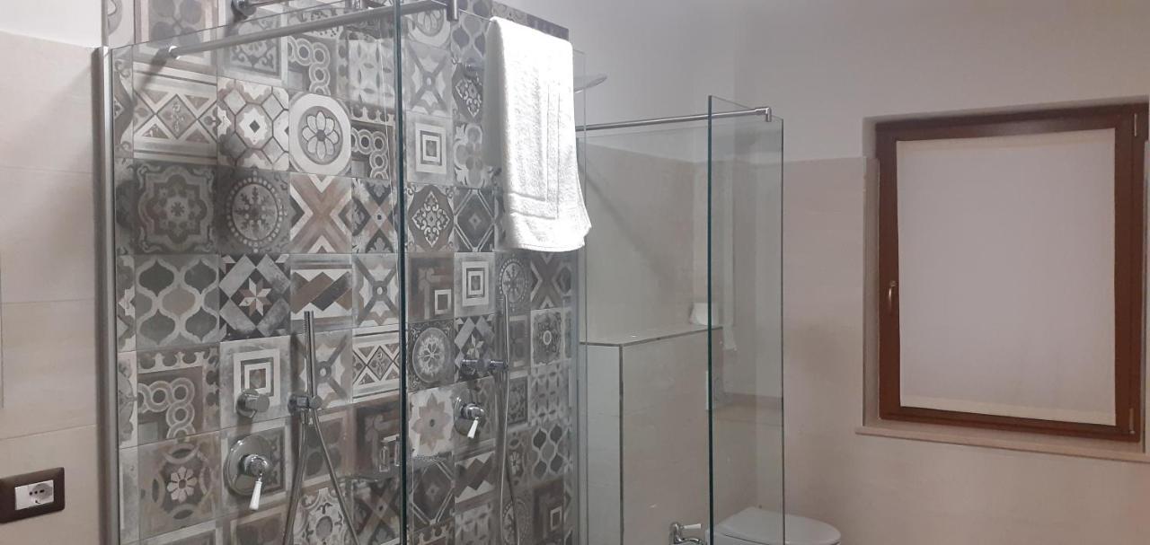 Casale Sienti'N Puo Βίλα Νόρτσια Εξωτερικό φωτογραφία